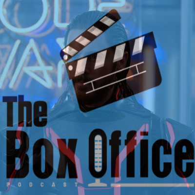 episode Ep. 89 - 'Tron's Legacy of Failure artwork