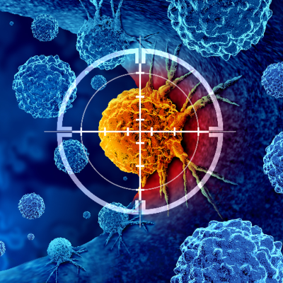 episode Using Machine Learning to Identify Senescence-Inducing Drugs for Resistant Cancers artwork
