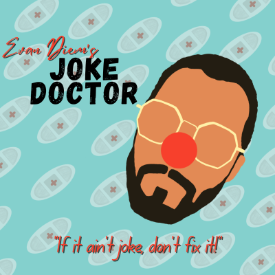 Evan Diem's Joke Doctor