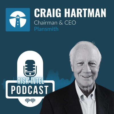 episode S3 | E20: Mind The Gap (PT1) What Does Execution Risk Really Mean For Banks? artwork