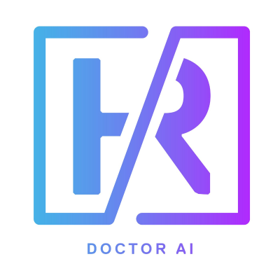 episode Doctor AI artwork