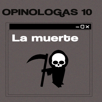 episode Episodio 10: La muerte artwork