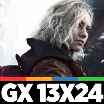 episode 13x24 - Resumen del NO E3 2025: SGF, State of Play, Xbox Showcase | Análisis de Nintendo Switch 2 + Mario Kart World artwork