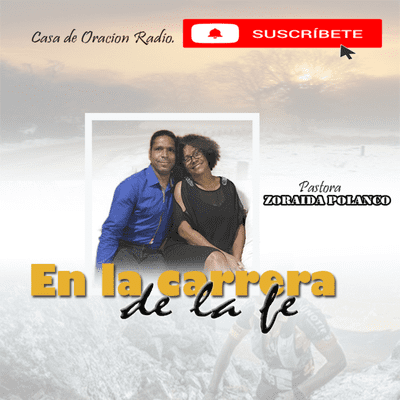 episode Episodio 1 "En la carrera de la fe" artwork