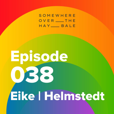 episode Eike | Helmstedt artwork