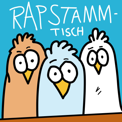 episode Die Kategorie #7 artwork