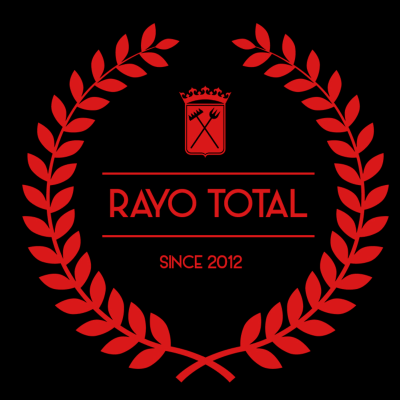Rayo Total Radio, PROGRAMAS
