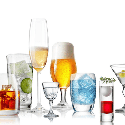 episode El alcoholismo es una enfermedad que se puede evitar acudiendo al centros de rehabilitación artwork