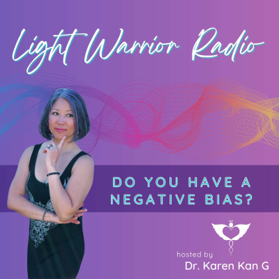 episode Do You Have a Negative Bias? artwork