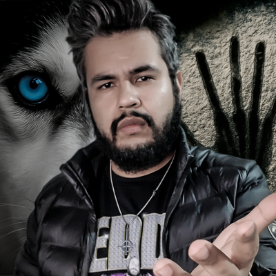 episode Mi perrito VOLVIÓ DE LA MUERTE para DESPEDIRSE artwork