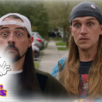 episode Jay & Silent Bob Reboot artwork