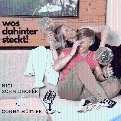 Wos dahinter steckt