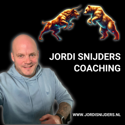 episode Week Update 2: Bitcoin Knalt Omhoog!! Koers Analyse en Trade Scenario's artwork
