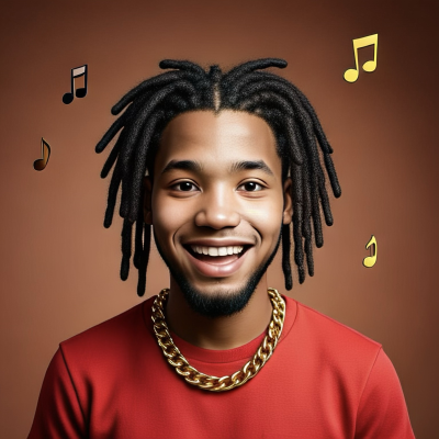 episode Rock With You - De-Va'Je artwork