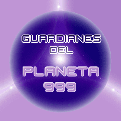 Guardianes del Planeta 999