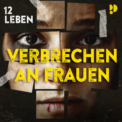 episode #48 Briell: In der Sekte – Glaube, Gehorsam, Gewalt artwork