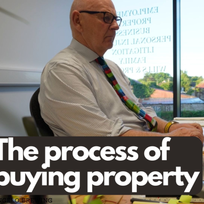 episode Understanding the process of buying and selling property in Ireland EP#718 artwork