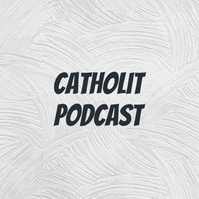 episode Catholit Podcast: Pro-Life Conversations, Episode 2 artwork