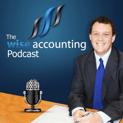 Wise Accounting Podcast (WAP)