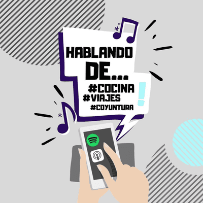 episode Hablando de... (1er episodio) artwork