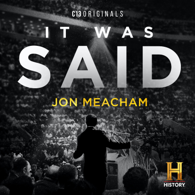 Introducing Reflections of History with Jon Meacham