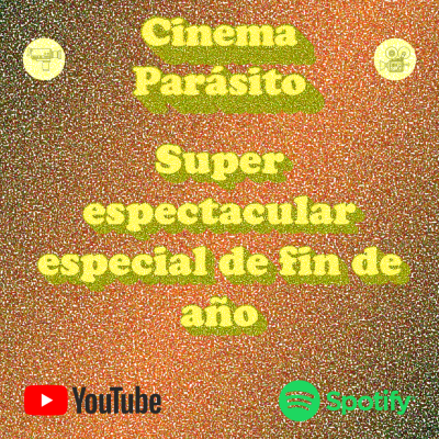 episode Episodio 12 - 2024 - Super espectacular especial de fin de año artwork