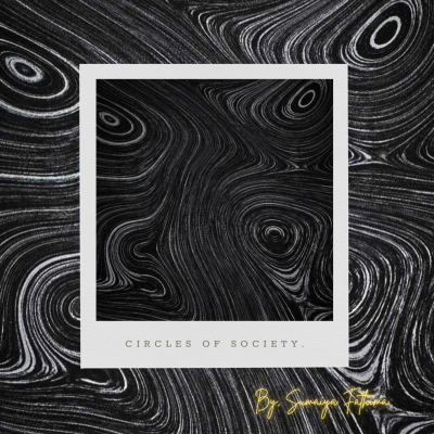 episode CIRCLES OF SOCIETY artwork