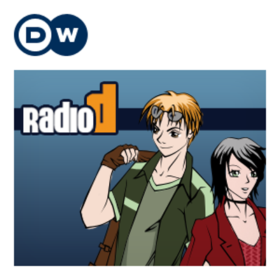 episode Серия 24 – Гамбургская газета artwork