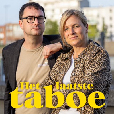 Cover image of show Het laatste taboe