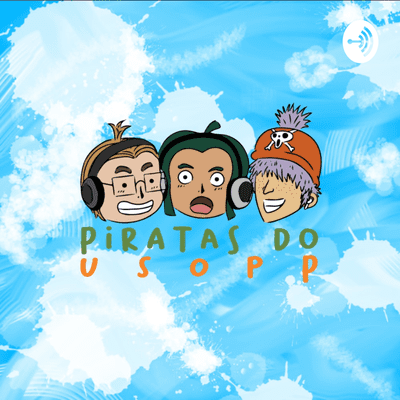 Piratas Do Usopp