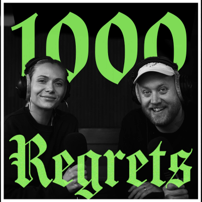 1000 Regrets