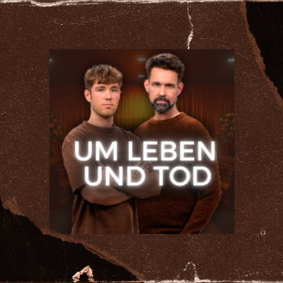 episode #67 Tod auf dem Mount Everest - Für immer eingefroren artwork