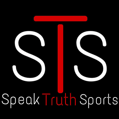 Billede af showet Speak Truth Sports Podcast