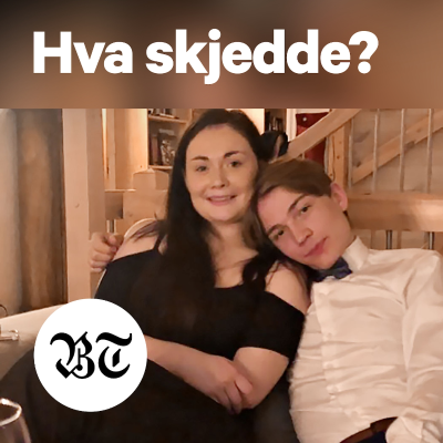 episode Reprise: Sunniva ble drept. Nå forteller Kyrre om søsteren. artwork