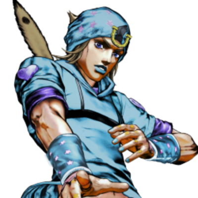 episode Steel Ball Run Chapters 1-5 Discussion! artwork