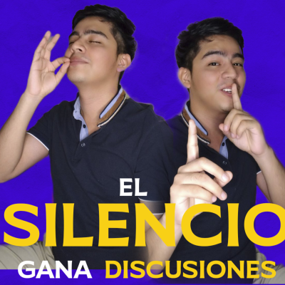 episode El silencio gana discusiones 🤫 artwork