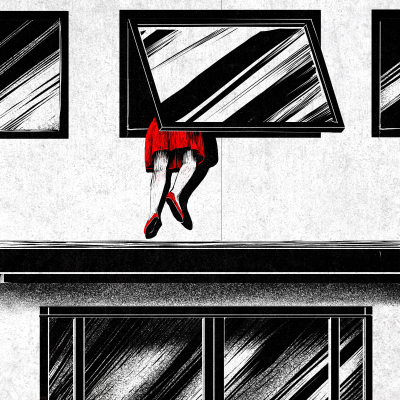 episode 166: Maxie artwork