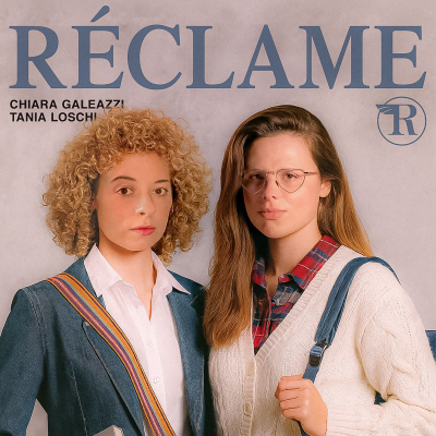 episode Episodio Sedicesimo: Réclame Live alla Comedy Week. artwork