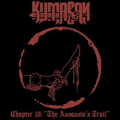 episode Episode 10: "The Assassin's Trail" artwork