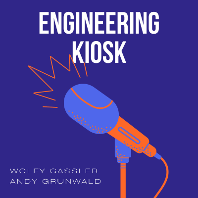 Engineering Kiosk