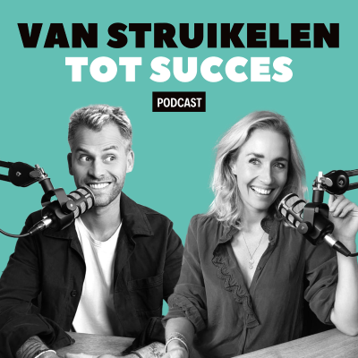 episode #23 Maak je je druk om geld? Dan is deze voor jou artwork