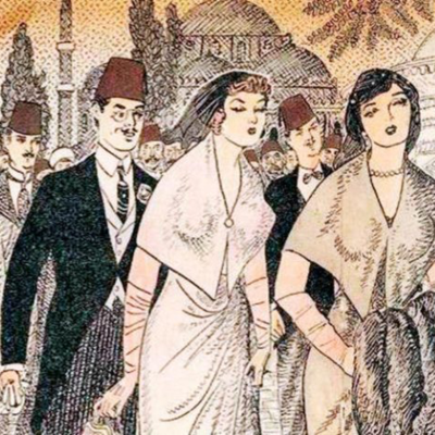 episode Türkiye'nin Geleceği Batı'da Mı? | Ateş Ölçer 28 artwork