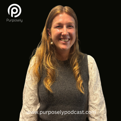 episode #260 Riding The 'Green Wave To Sustainability' Success, Sydney Straver founder & CEO &BLOOM Sustainability artwork