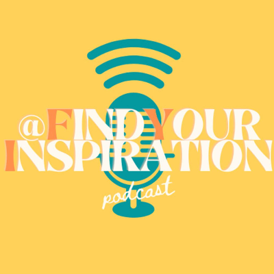 Find Your Inspiration