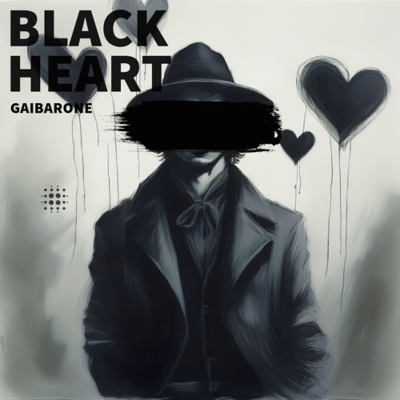 episode PREMIèRE: GAI BARONE - BLACK HEARTS artwork
