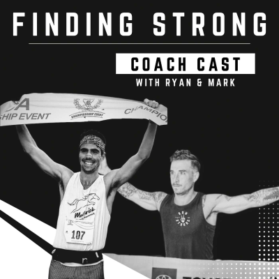episode 088: Coach Cast with Ryan Miller artwork
