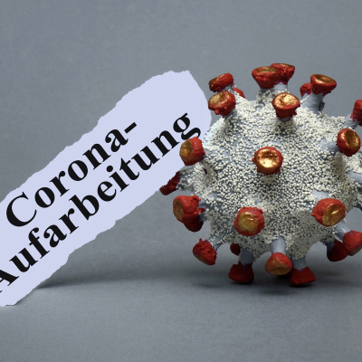 episode Corona: Wie den Schaden an Land und Seele aufarbeiten? artwork