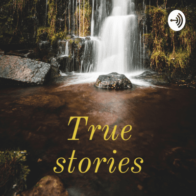 episode True stories (Trailer) artwork