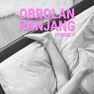 episode Episode 2: Reaksi Netyjen Terhadap Korban Pelecehan Seksual artwork