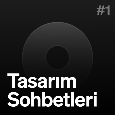 episode Fahri Özkaramanlı ile Tasarımda Güzellik artwork